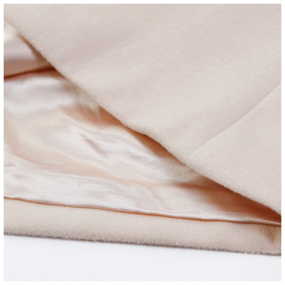 🆕 The Chalina Light Pink Dress & Cape Set - Picture 6 of 7